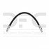 350-57001 by DYNAMIC FRICTION COMPANY - Brake Hose