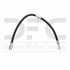 350-58000 by DYNAMIC FRICTION COMPANY - Brake Hose