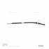 350-58003 by DYNAMIC FRICTION COMPANY - Brake Hose