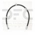 350-58004 by DYNAMIC FRICTION COMPANY - Brake Hose