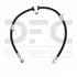 350-58009 by DYNAMIC FRICTION COMPANY - Brake Hose