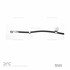 350-58012 by DYNAMIC FRICTION COMPANY - Brake Hose