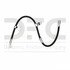 350-58012 by DYNAMIC FRICTION COMPANY - Brake Hose