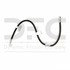 350-58013 by DYNAMIC FRICTION COMPANY - Brake Hose