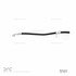 350-58017 by DYNAMIC FRICTION COMPANY - Brake Hose