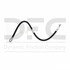 350-58016 by DYNAMIC FRICTION COMPANY - Brake Hose