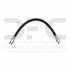 350-58018 by DYNAMIC FRICTION COMPANY - Brake Hose