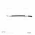 350-58021 by DYNAMIC FRICTION COMPANY - Brake Hose