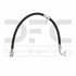 350-58019 by DYNAMIC FRICTION COMPANY - Brake Hose