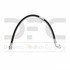 350-58020 by DYNAMIC FRICTION COMPANY - Brake Hose