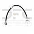 350-55015 by DYNAMIC FRICTION COMPANY - Brake Hose