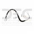 350-55033 by DYNAMIC FRICTION COMPANY - Brake Hose