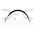 350-56007 by DYNAMIC FRICTION COMPANY - Brake Hose