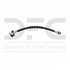 350-56010 by DYNAMIC FRICTION COMPANY - Brake Hose