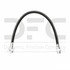 350-66015 by DYNAMIC FRICTION COMPANY - Brake Hose