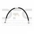 350-67015 by DYNAMIC FRICTION COMPANY - Brake Hose