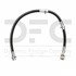 350-67017 by DYNAMIC FRICTION COMPANY - Brake Hose