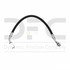 350-67029 by DYNAMIC FRICTION COMPANY - Brake Hose