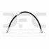 350-67028 by DYNAMIC FRICTION COMPANY - Brake Hose