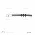 350-67030 by DYNAMIC FRICTION COMPANY - Brake Hose
