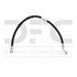 350-67032 by DYNAMIC FRICTION COMPANY - Brake Hose