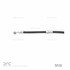 350-67033 by DYNAMIC FRICTION COMPANY - Brake Hose