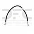 350-67034 by DYNAMIC FRICTION COMPANY - Brake Hose