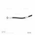 350-67035 by DYNAMIC FRICTION COMPANY - Brake Hose