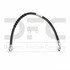 350-67040 by DYNAMIC FRICTION COMPANY - Brake Hose