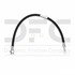 350-67043 by DYNAMIC FRICTION COMPANY - Brake Hose