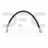 350-67057 by DYNAMIC FRICTION COMPANY - Brake Hose