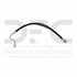 350-67064 by DYNAMIC FRICTION COMPANY - Brake Hose