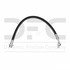 350-67067 by DYNAMIC FRICTION COMPANY - Brake Hose