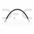 350-67070 by DYNAMIC FRICTION COMPANY - Brake Hose