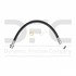 350-67072 by DYNAMIC FRICTION COMPANY - Brake Hose