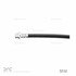 350-67081 by DYNAMIC FRICTION COMPANY - Brake Hose