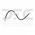 350-67084 by DYNAMIC FRICTION COMPANY - Brake Hose