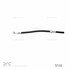 350-67088 by DYNAMIC FRICTION COMPANY - Brake Hose