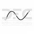 350-67088 by DYNAMIC FRICTION COMPANY - Brake Hose