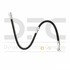 350-67091 by DYNAMIC FRICTION COMPANY - Brake Hose