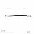 350-67107 by DYNAMIC FRICTION COMPANY - Brake Hose