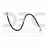 350-67106 by DYNAMIC FRICTION COMPANY - Brake Hose