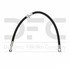 350-67105 by DYNAMIC FRICTION COMPANY - Brake Hose