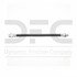 350-67119 by DYNAMIC FRICTION COMPANY - Brake Hose