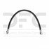 350-67120 by DYNAMIC FRICTION COMPANY - Brake Hose