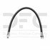 350-67122 by DYNAMIC FRICTION COMPANY - Brake Hose