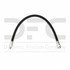 350-67132 by DYNAMIC FRICTION COMPANY - Brake Hose