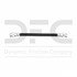 350-67133 by DYNAMIC FRICTION COMPANY - Brake Hose
