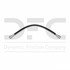 350-67140 by DYNAMIC FRICTION COMPANY - Brake Hose