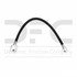 350-67142 by DYNAMIC FRICTION COMPANY - Brake Hose